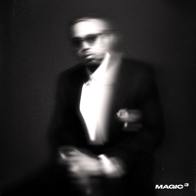 Nas artist profile image