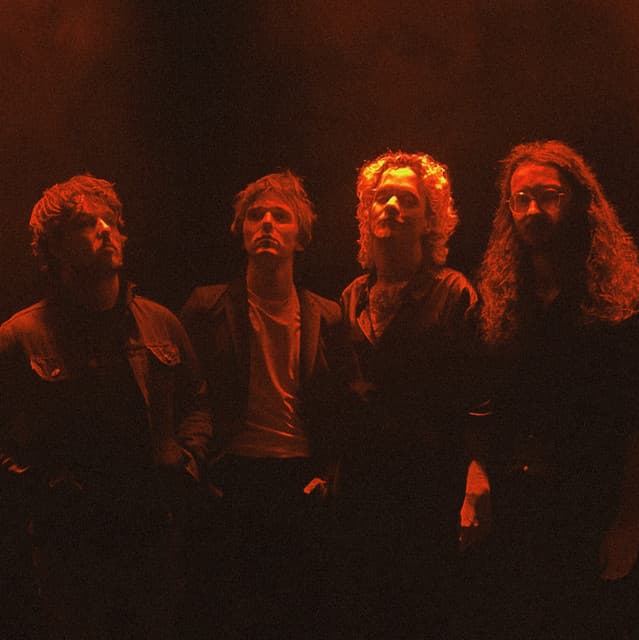 Mother Vulture artist profile image