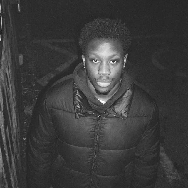 Remi Soul artist profile image