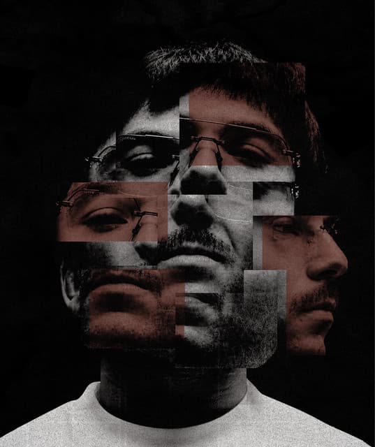 Tito Double P artist profile