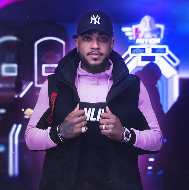 Imperial artist profile image