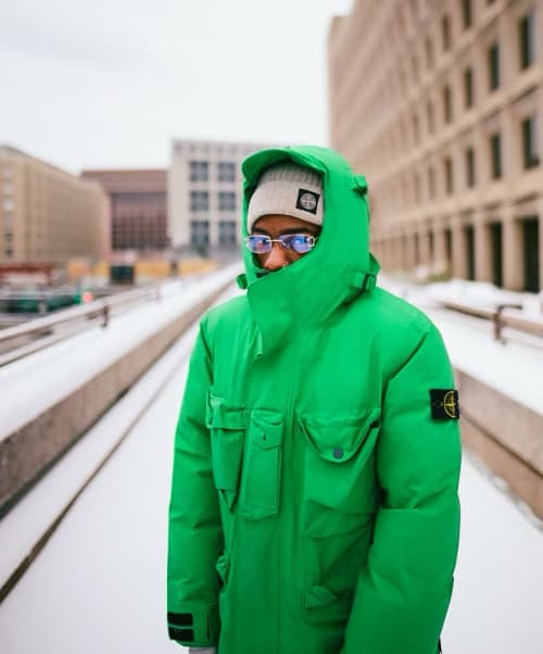 ANKHLEJOHN artist profile image