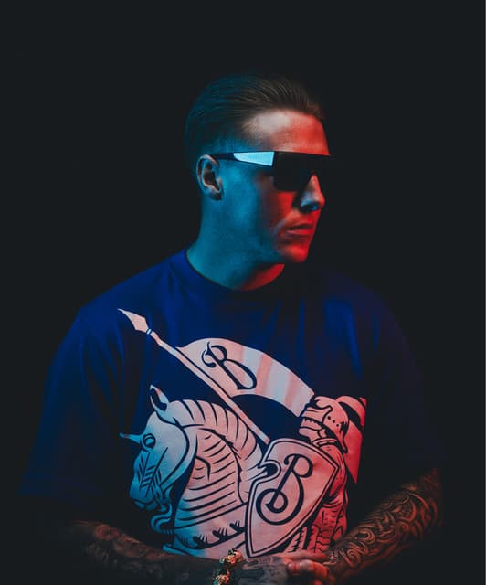 KAV artist profile image