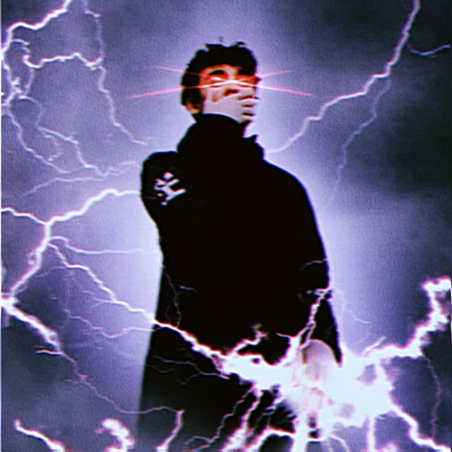 Downfvll artist profile image
