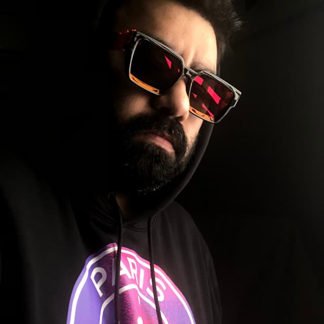 Shani Arshad artist profile image