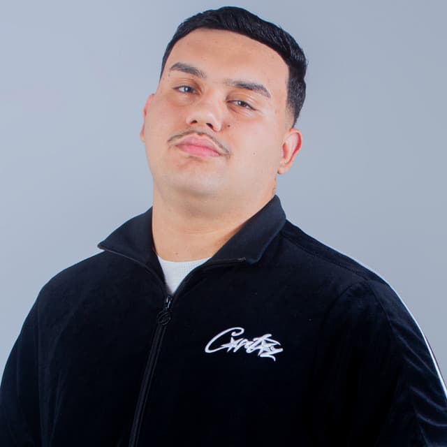Dj Dédda artist profile image