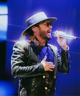 La Mafia's artist profile image