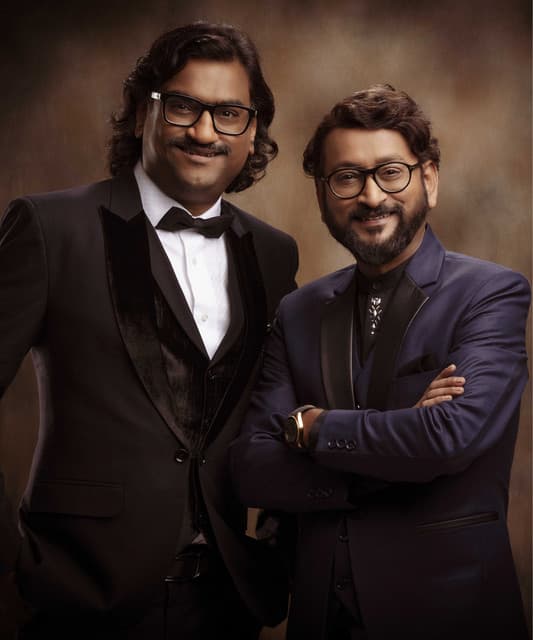 Ajay-Atul artist profile image