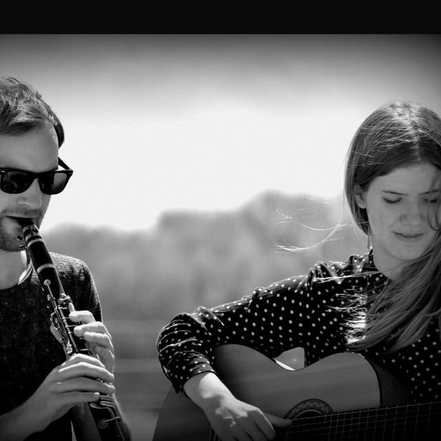 music on the menu artist profile image