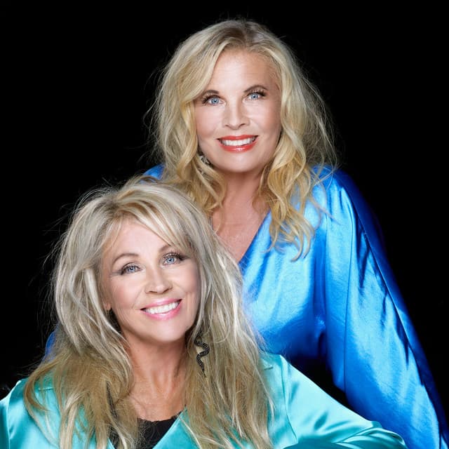 Lili & Susie artist profile image