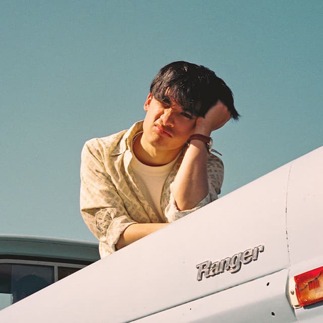 MICO artist profile