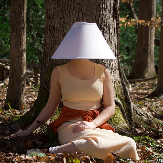 Sabrina Movitz artist profile image