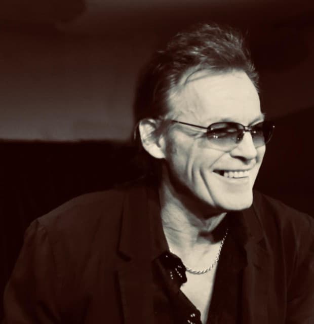 Then Jerico artist profile image