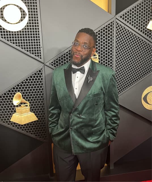 Mega Ran artist profile