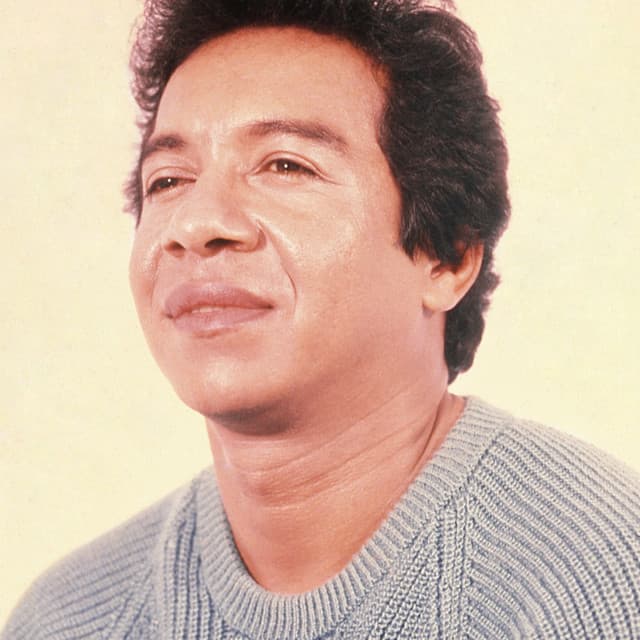 Diomedes Diaz profile