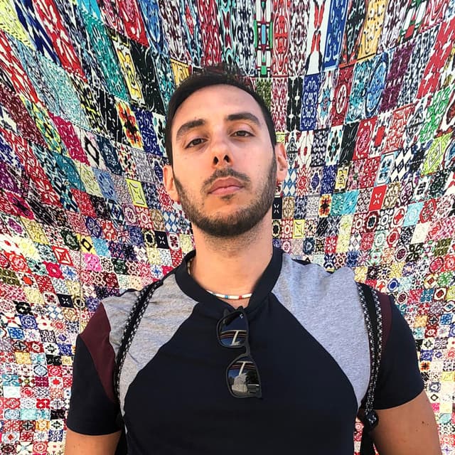 Ideo artist profile image