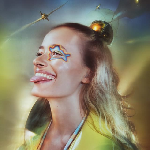 Deer Jade's artist profile image