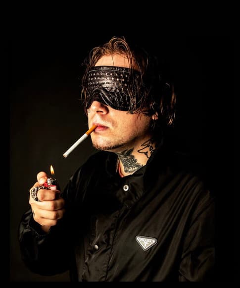 BBY GOYARD artist profile image