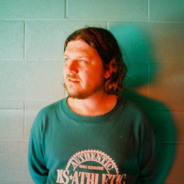 Jordan Klassen artist profile image