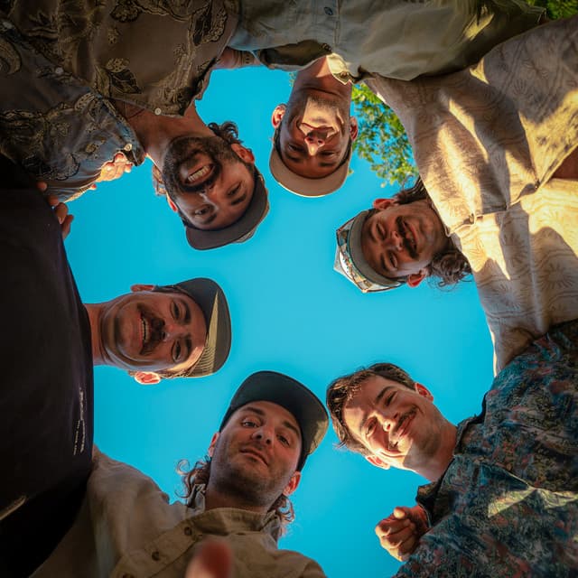Twin Fin artist profile image