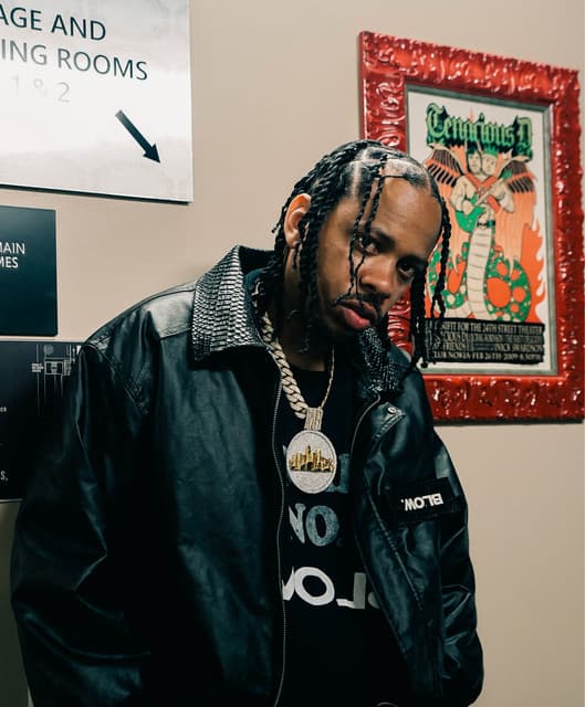 RJMrLA's artist profile image