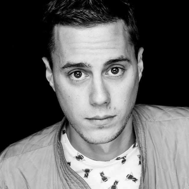 Namic artist profile image