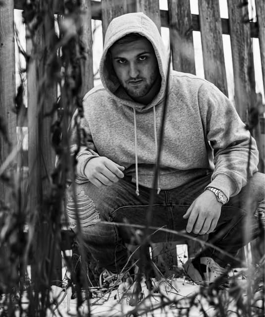 AZASSIN artist profile image