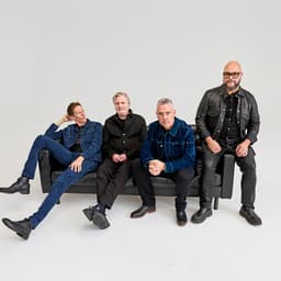 Barenaked Ladies's artist profile image