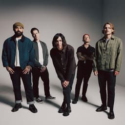 Sleeping With Sirens's artist profile image