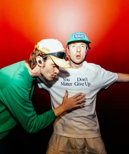 Good Neighbours's artist profile image