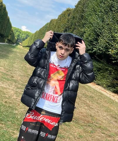 turrobaby artist profile image