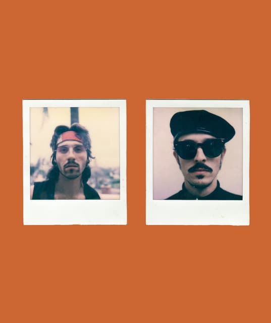 RIO KOSTA's artist profile image