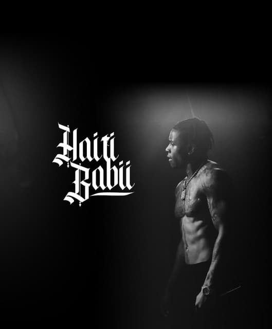 Haiti Babii artist profile