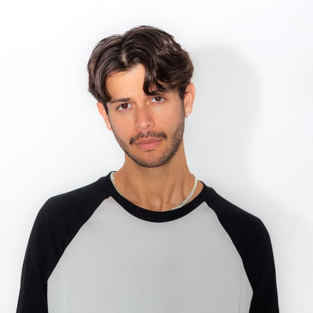 Ben Sterling artist profile image