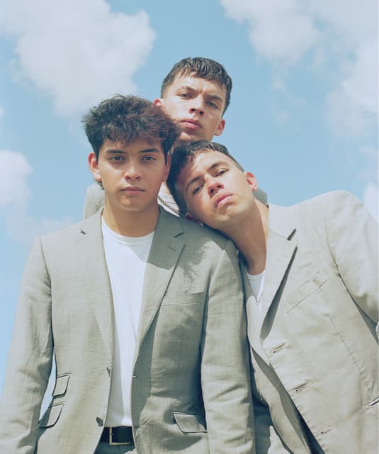 Vortxz artist profile image