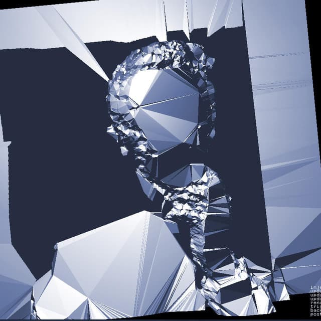 Sinjin Hawke artist profile image