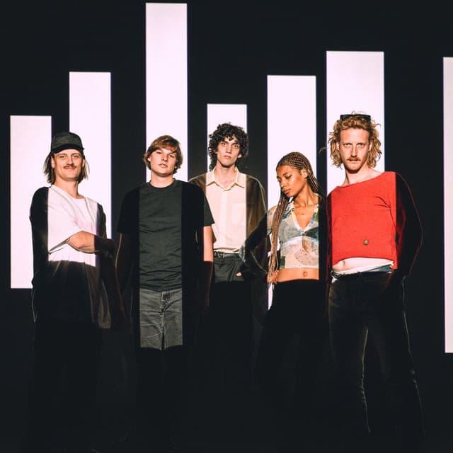 Lézard artist profile image