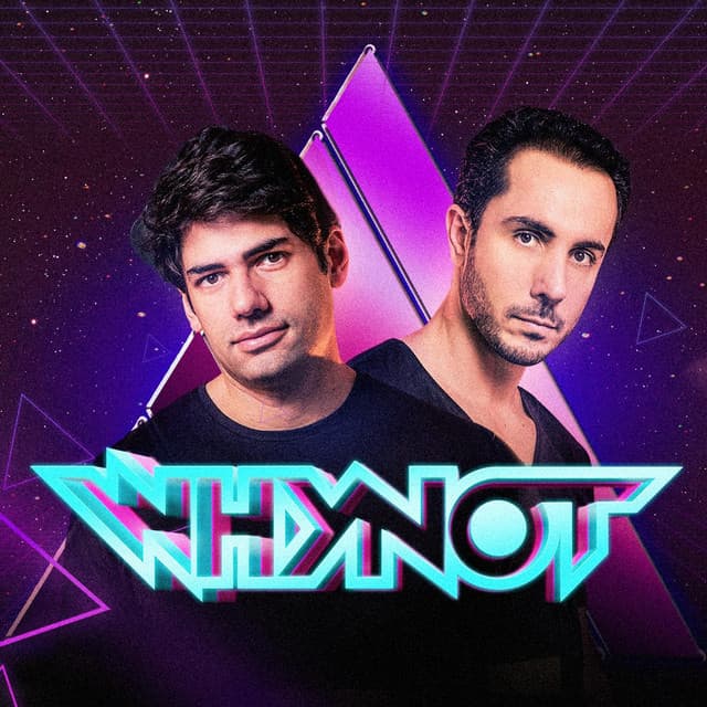 WhyNot Music artist profile image