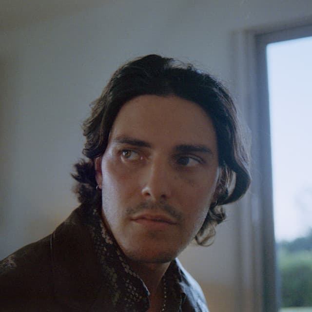 Tor Miller's artist profile image