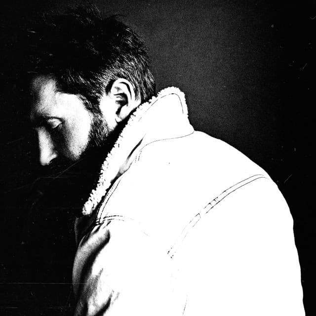 Jack Back artist profile image