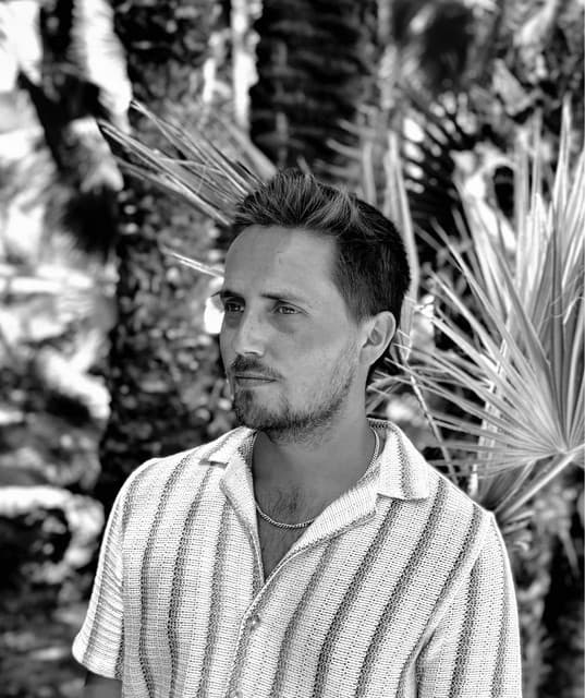 Markvard artist profile image