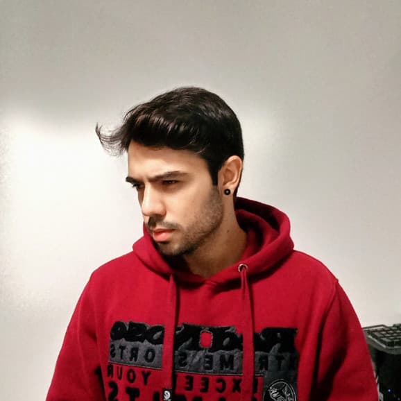 Dj Jaja artist profile image
