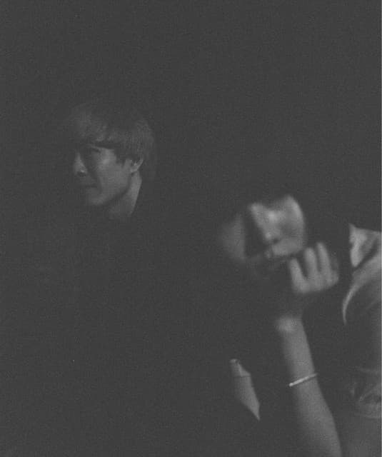 Bubble Tea and Cigarettes's artist profile image