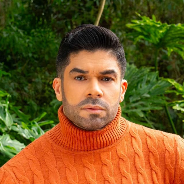 Jerry Rivera's artist profile image