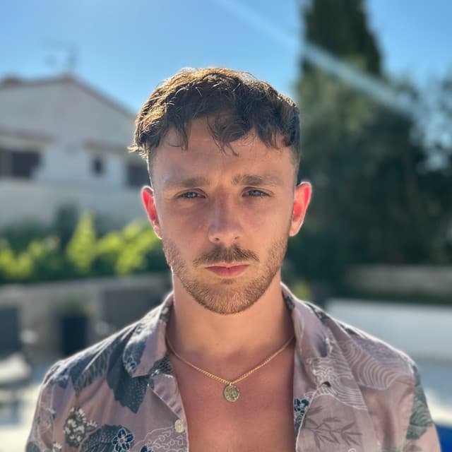 Tom Bailey's artist profile image