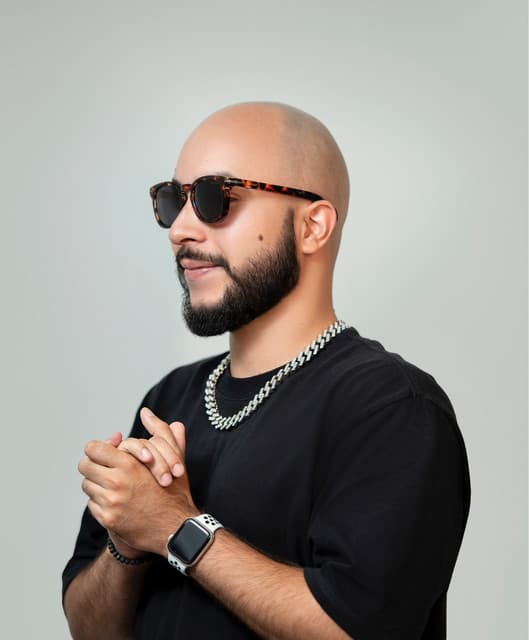 GV3 artist profile image