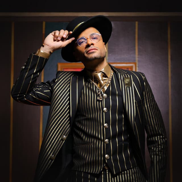 Hassan Shakosh artist profile image