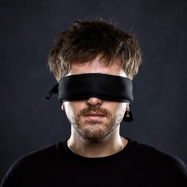 Oddprophet artist profile image