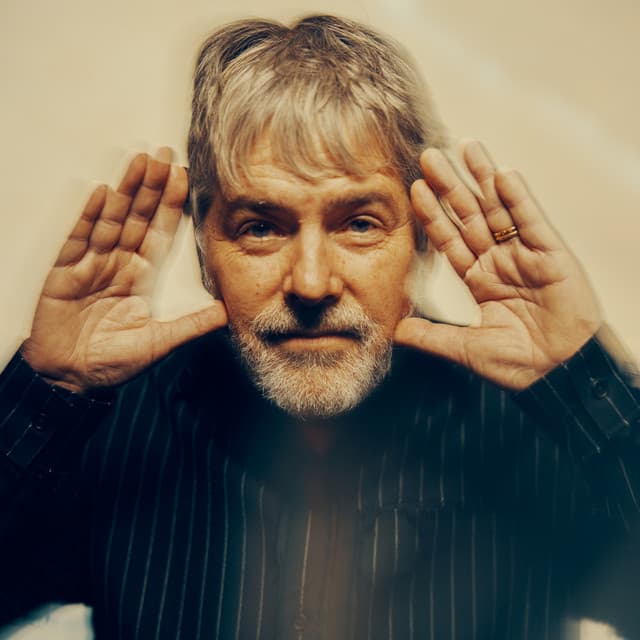 Béla Fleck's artist profile image