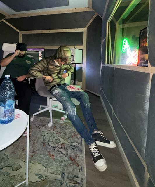 Berechet artist profile image